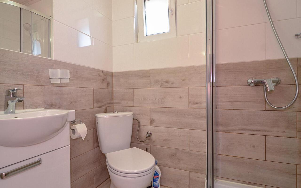 Boho Baltic Resort Bobolin Bagian luar foto