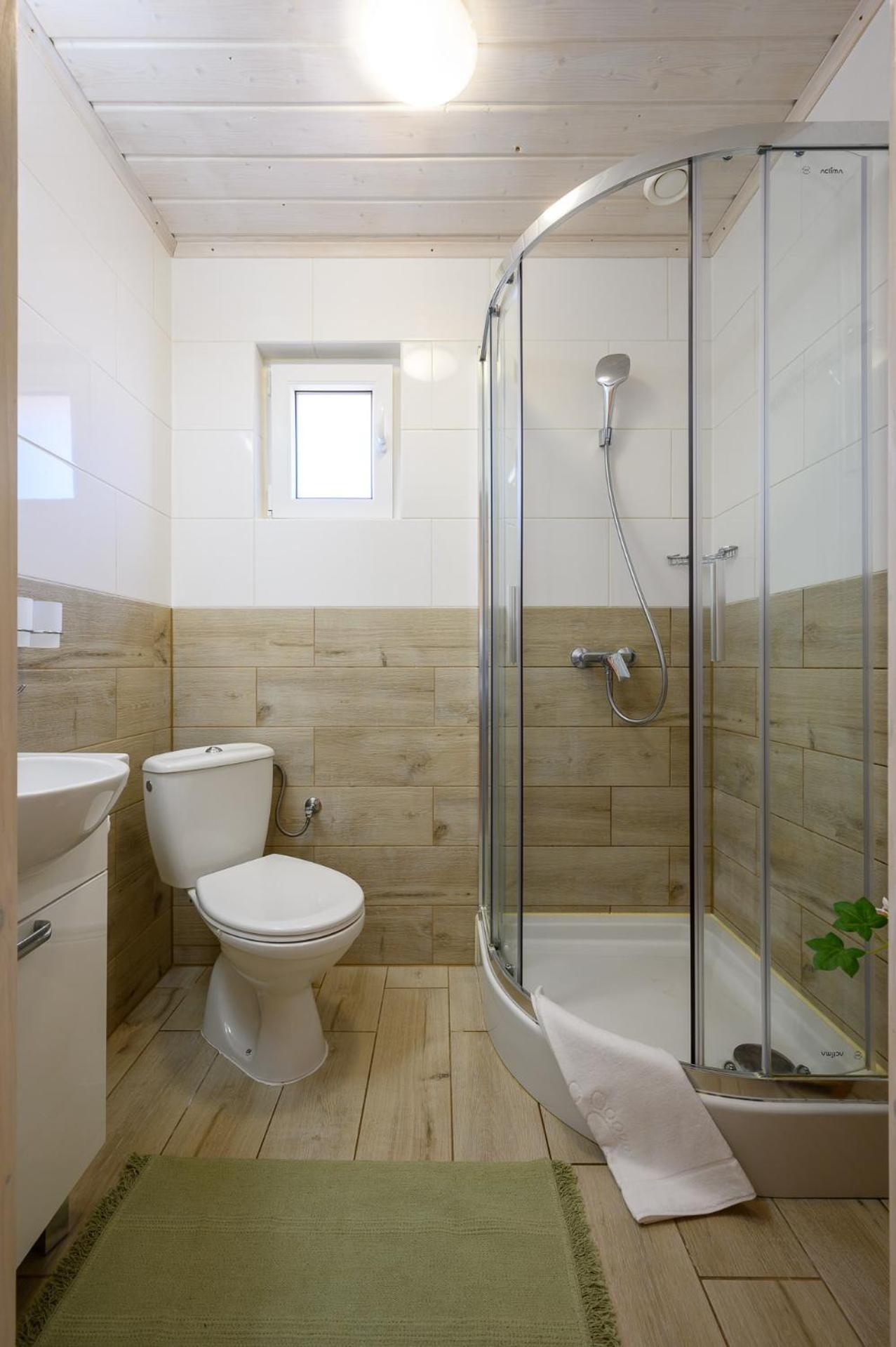 Boho Baltic Resort Bobolin Bagian luar foto